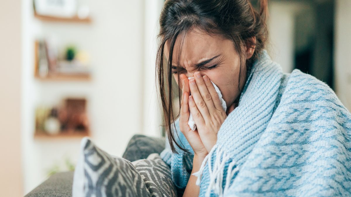 How Late Summer Allergies Affect People in New York? Symptoms, Triggers, and How Urgent Care Can Help