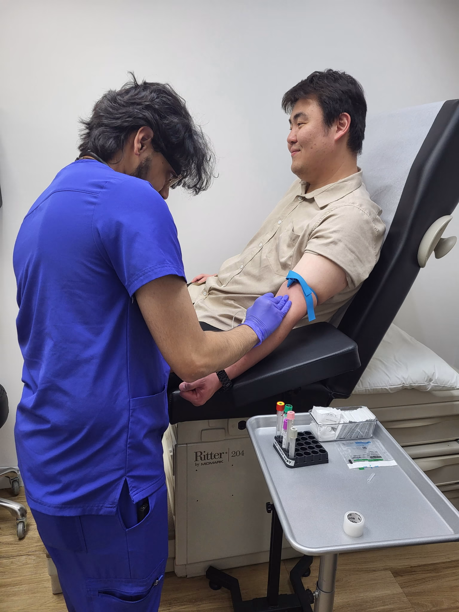 Seasonal Illnesses in Astoria, NY: When Symptoms Mean You Should See a Primary Care Doctor